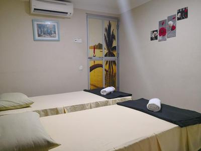 Midah lnn Puchong
