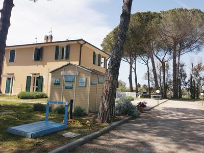 Casa Vacanze Vignarca - Località Perelli