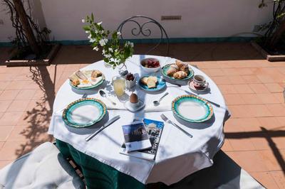 Hotel Relais Villa Annalara