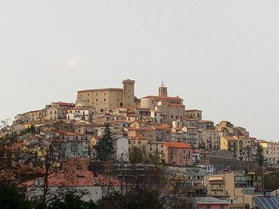 Casa Borrelli