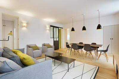 Pick A Flat's Apartment in Saint Germain - Rue Corneille