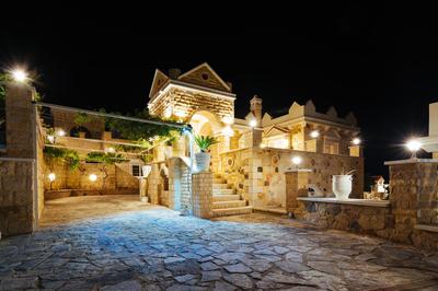 Efrosini country villa-Anesis family