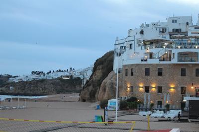 Casa beira mar Algarve