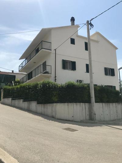 Vlatka apartman