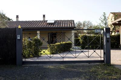 Agriturismo Dallolivo