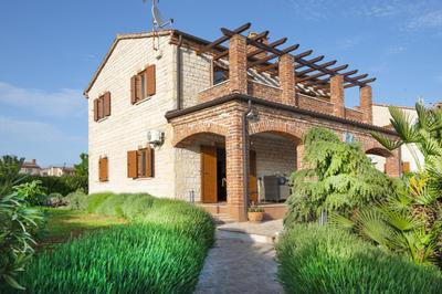 Vila Raj Juršići