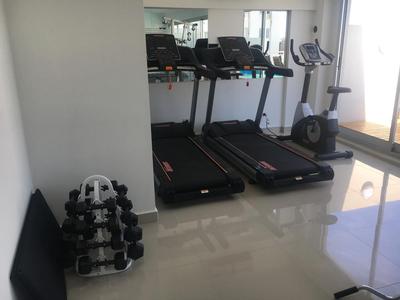 Departamento Palermo Soho 2