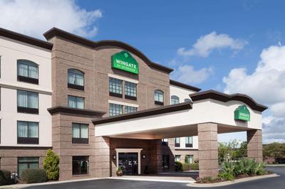 Lexington Expo Hotel by IHG
