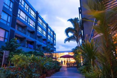 The Lantern Resorts Patong