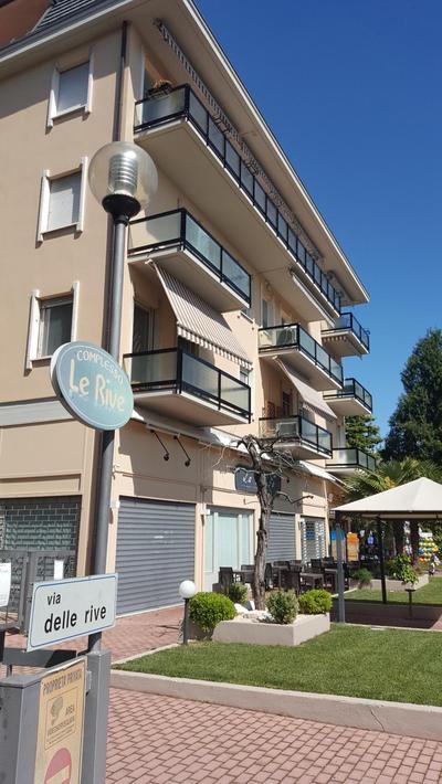 Le Rive