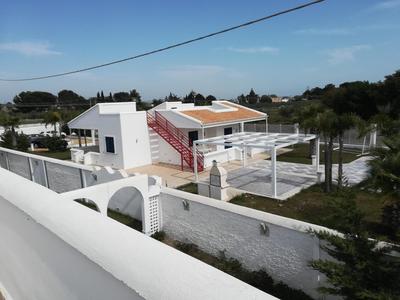 Villa Selinus 6598
