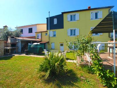 Apartment Vera 1623