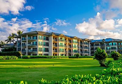 Waipouli Beach Resort G-306