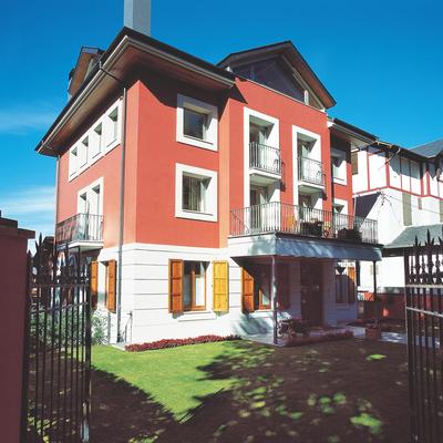 Apartaments Boutique la Torreta del Llac