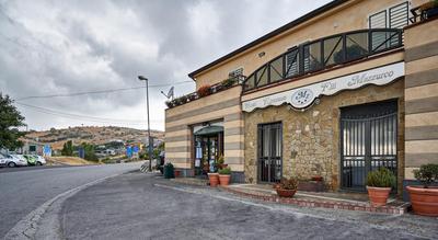 Hotel Mazzurco