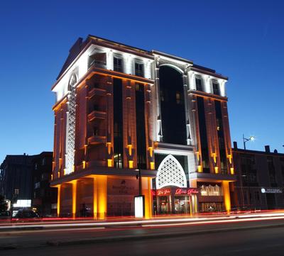 Sivas Revag Otel