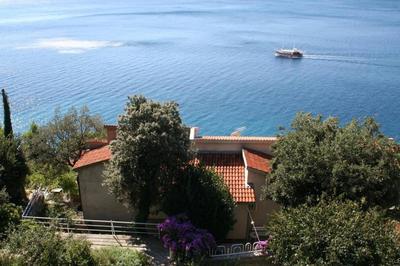 Seaview Escape Stanići
