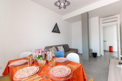 La Casa di Anto - San Giovanni