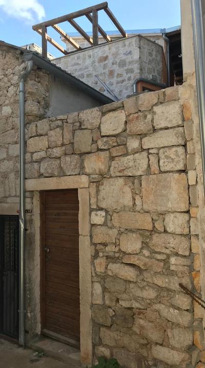 Apartman Toni