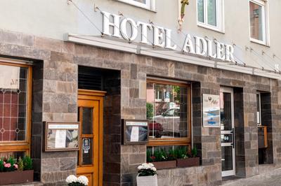 Hotel Adler