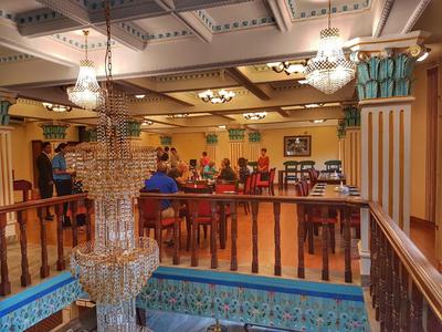 Hotel Yukhang