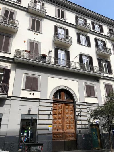Le Corti di Napoli Apartments