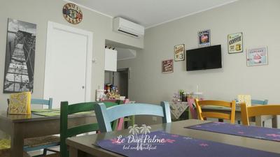 Le Due Palme