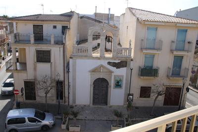 terrazza sul porto