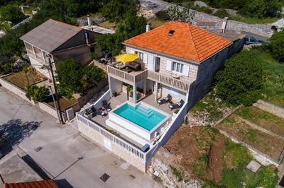 Holiday Home Vallis