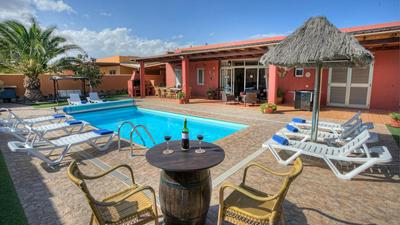 Villa Romana