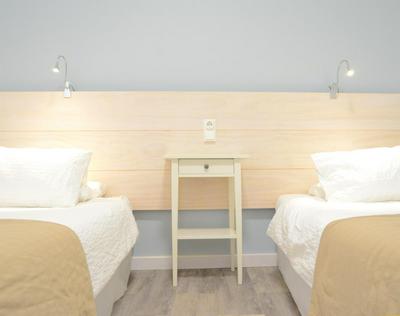 Apartamentos El Marinero - Salado