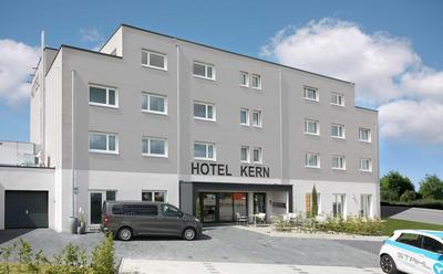 Hotel Kern garni