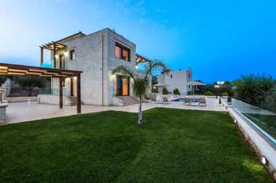 Rodi Stone Villa