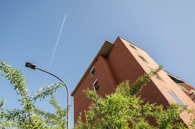 Bologna Accommodation - Fiera - Self checkin - 24h