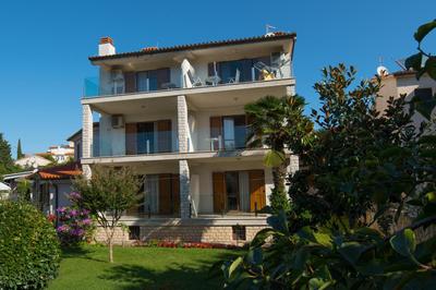 Apartmani MIRA