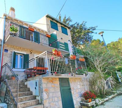 Apartment Mambo