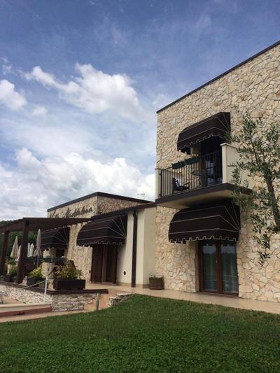 Villa Maddalena