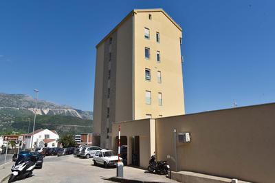 Apartments Jelušić