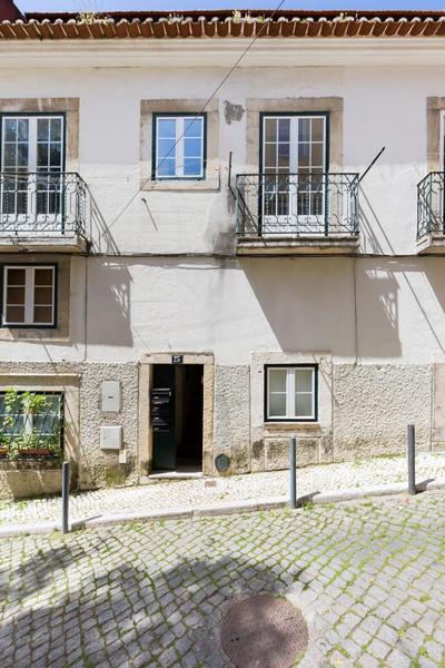 The Trendy Prince Lisbon Apartment