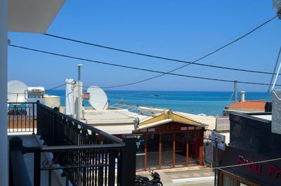 Xenia Stalis Apartments