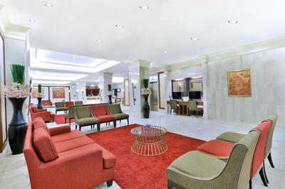 Centre Point Plus Hotel Pratunam