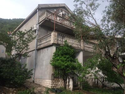 Apartments Mrvaljevic