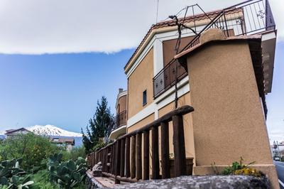 Etna Paradise Locazione Turistica