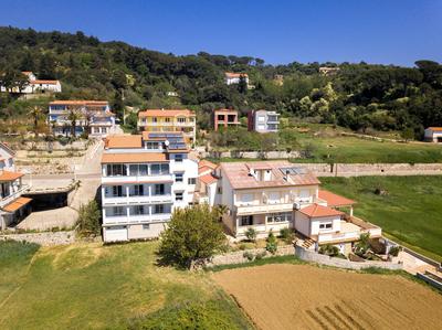 Apartments Peric