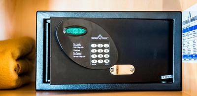 Hôtel La Galiote en Ré