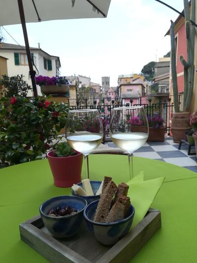 Locanda Il Maestrale