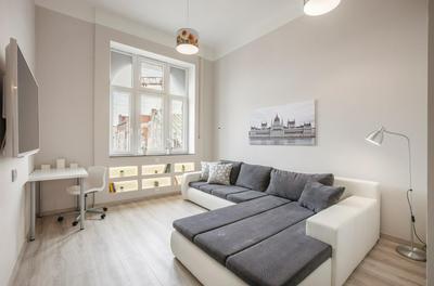 Kings Cross Apartment
