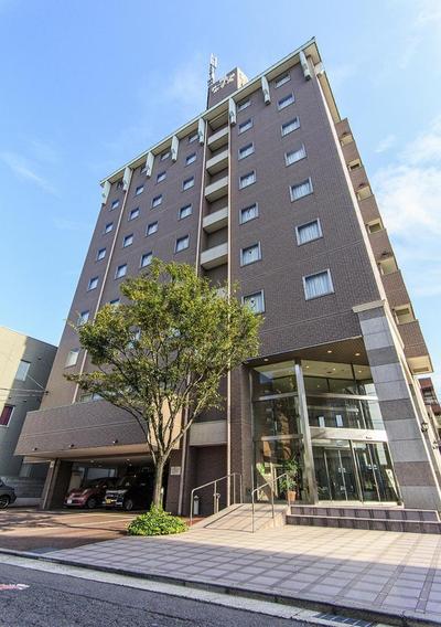 Imabari Urban Hotel