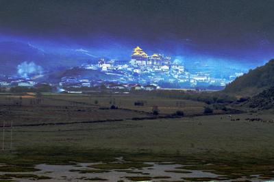 Energy Space Healing Inn