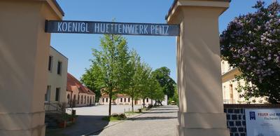 Ostsee Radlerpension Peitz, Billede 2
